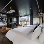 Hotel The Designers Seoul Station