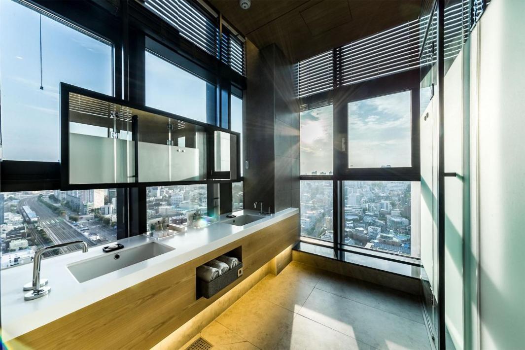 The Designers Station 3* Seoul