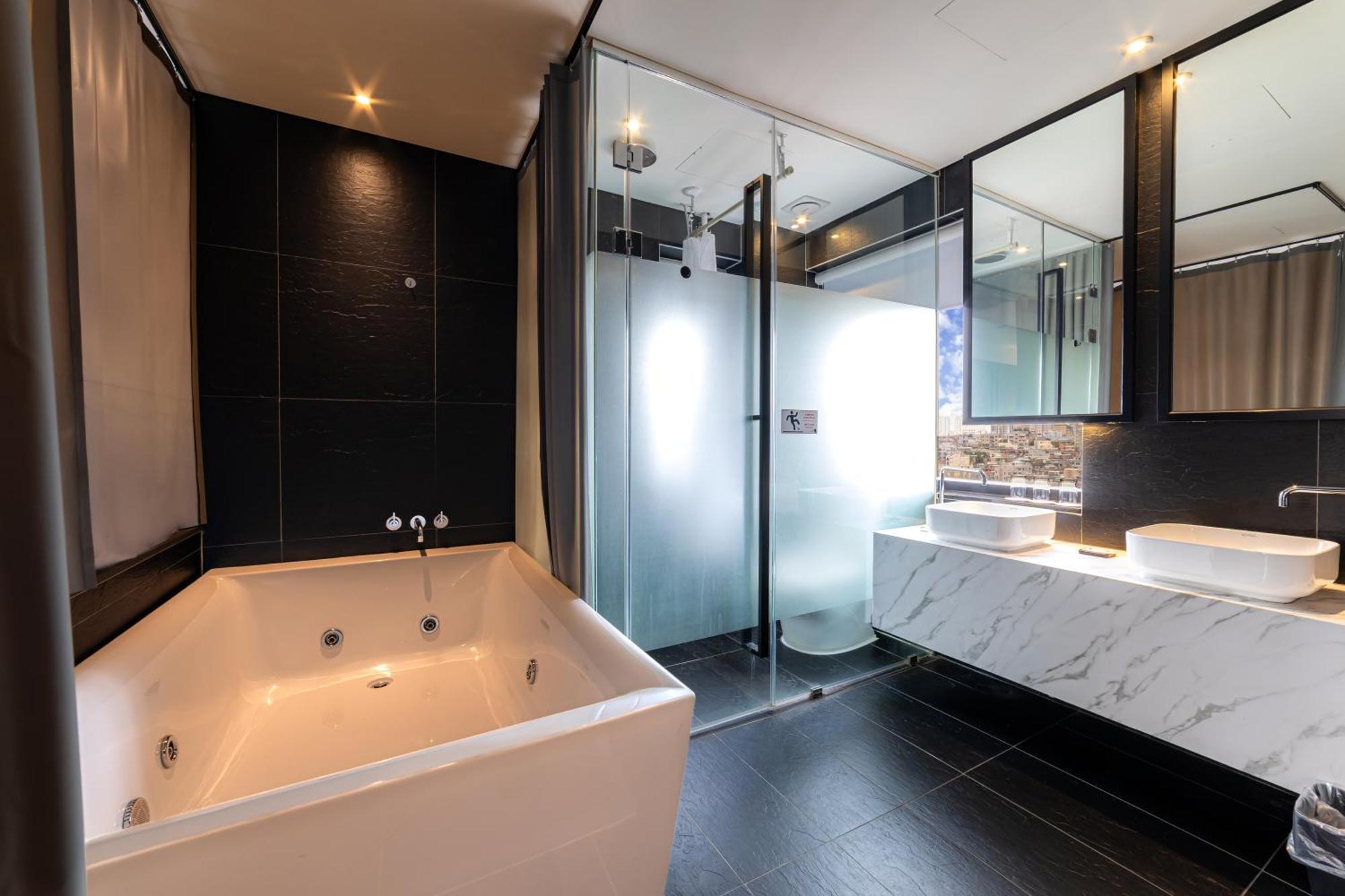 Hotel The Designers Station Seoul