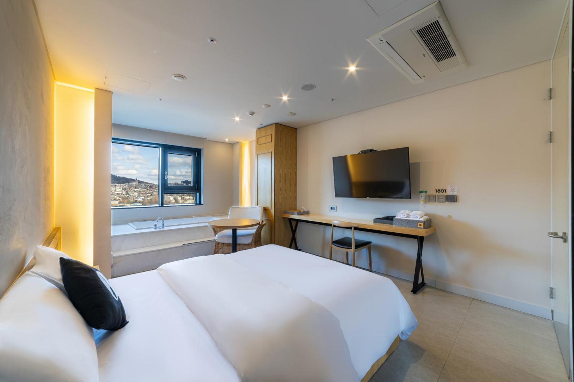 The Designers Station Hotel