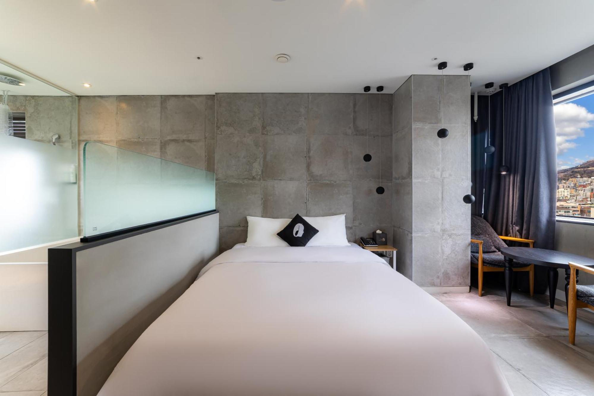 The Designers Station Hotel Seoul