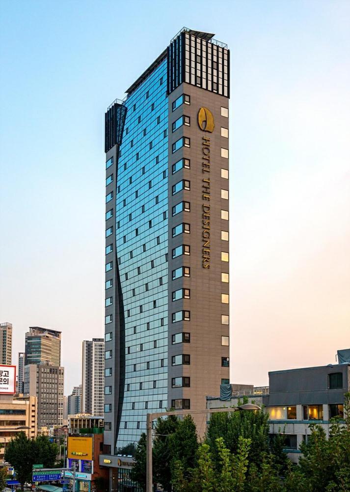 The Designers Station Hotel 3*