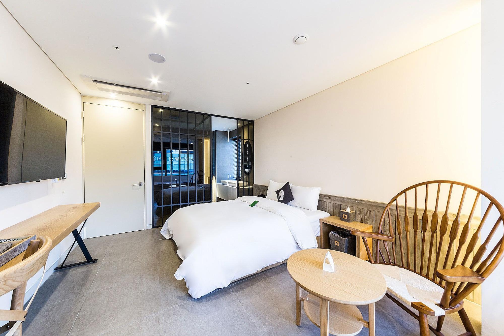 The Designers Station Hotel