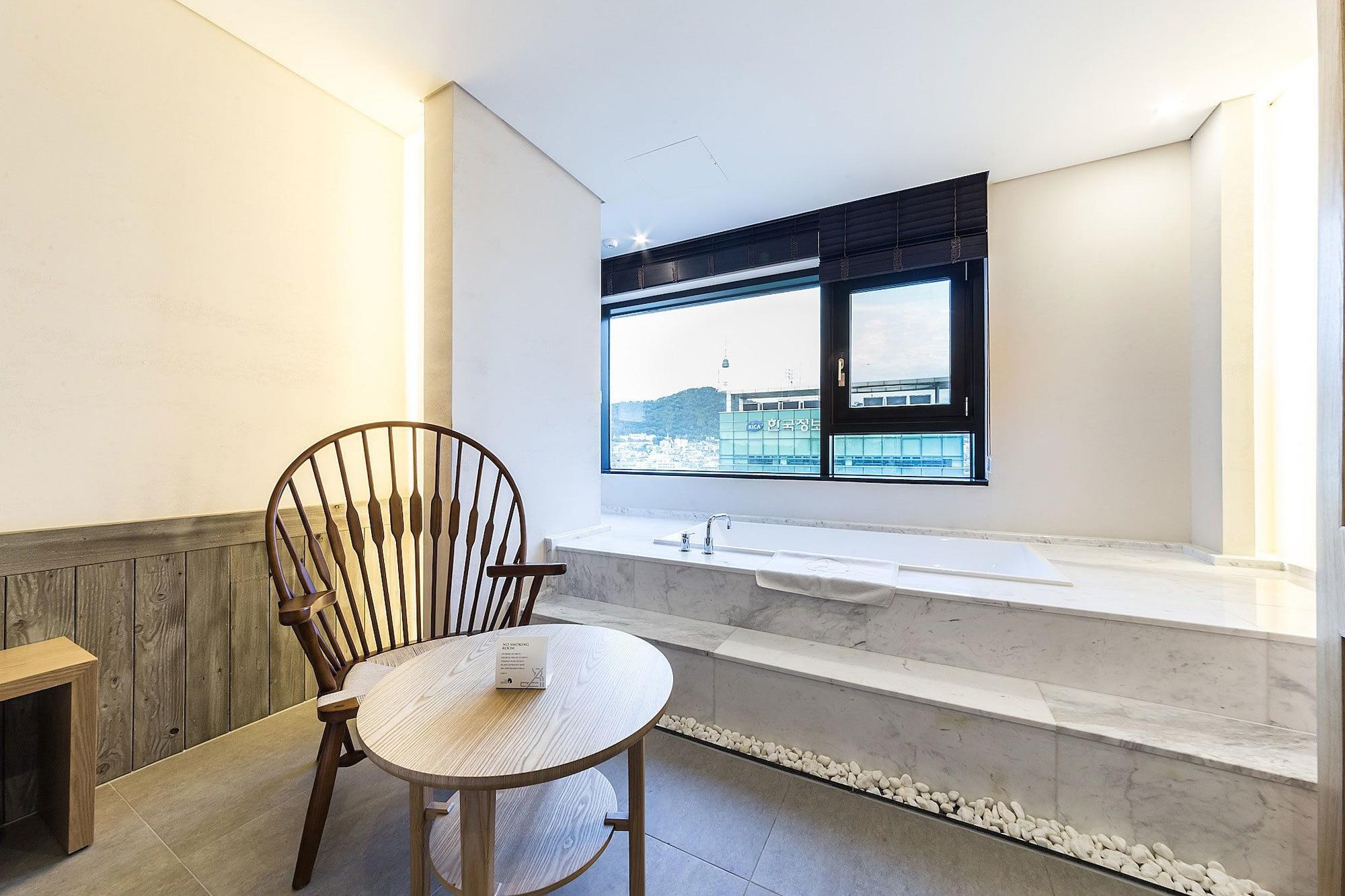 The Designers Station Hotel 3*