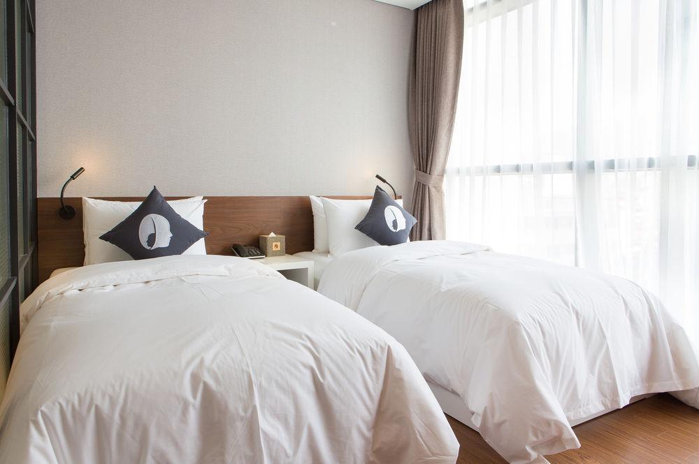 The Designers Station Hotel 3*