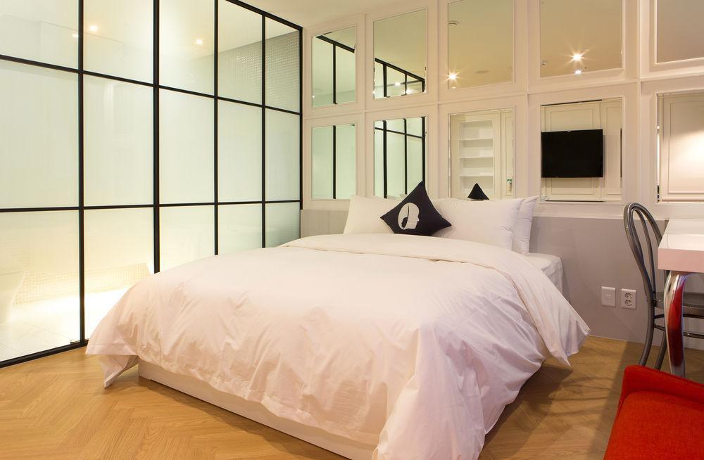 Hotel The Designers Station Seoul