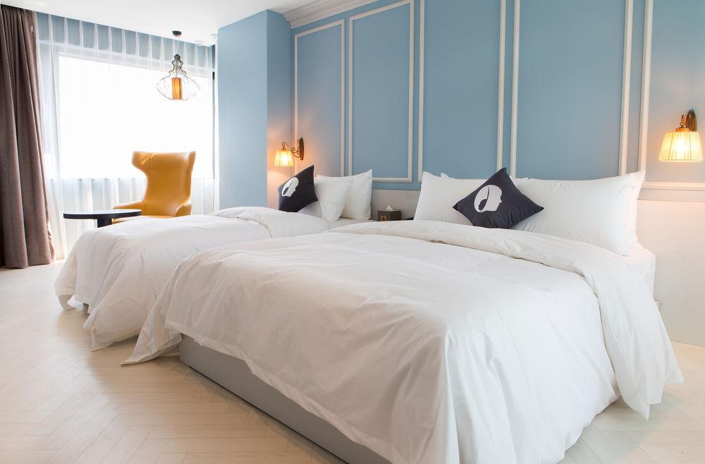 The Designers Station Hotel Seoul